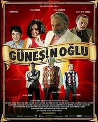 gunesin-oglu