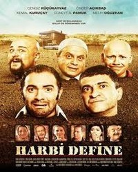 harbi-define