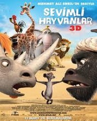 sevimli-hayvanlar