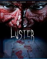 luster