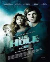 the-hole