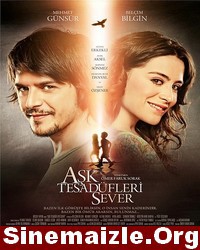ask-tesadufleri-sever
