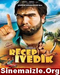recep-ivedik