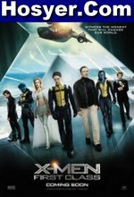 X-Men-First-Class