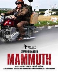 mammuth