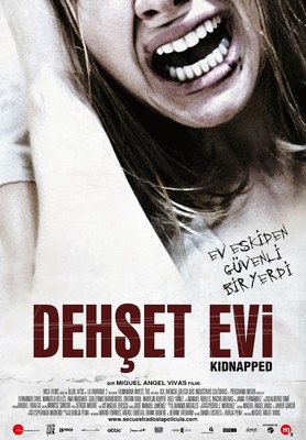 dehşet-evi