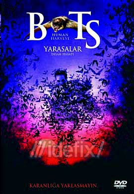 Yarasalar-İnsan-Hasatı