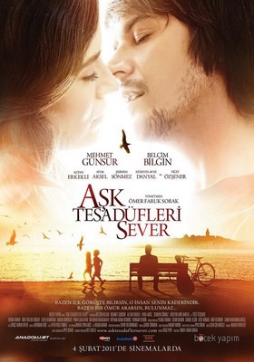 aşk