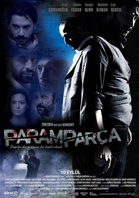 paramparca