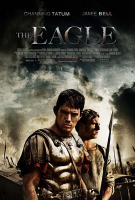 The-Eagle-2011