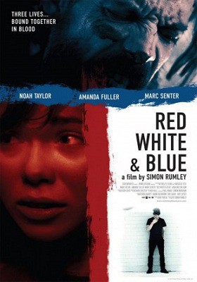 Red-White-And-Blue
